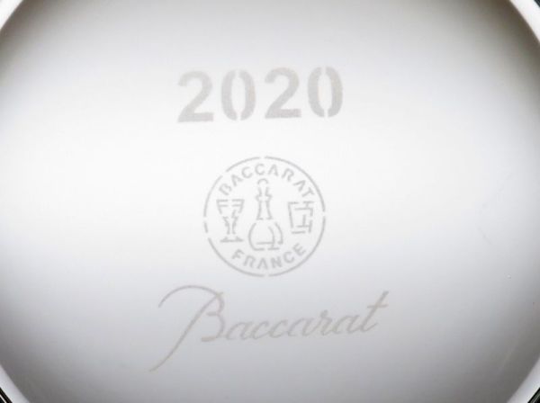 バカラ 2020 年の新たなる輝き