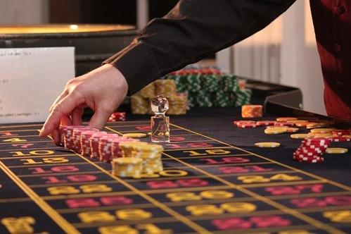 ハウスエッジ カジノで楽しむ最高のギャンブル体験