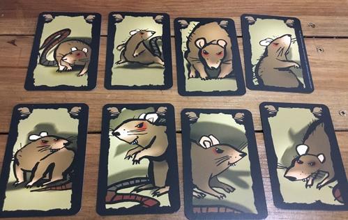 ゴキブリポーカー 面白い: 人々を驚かせる奇妙なカードゲーム